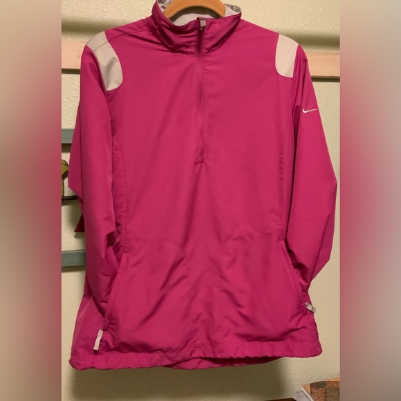 Nike jacket/wind braker - Picture 3 of 7